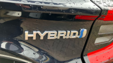 Toyota Yaris 1.5 Hybrid Design 5dr CVT Hybrid Hatchback